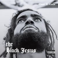 Artwork for The Black Jesus by Chase N. Cashe