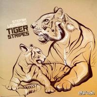 Artwork for Tiger Stripes by Stefan Lazarevic