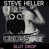 Artwork for Slut Drop by Steve Heller