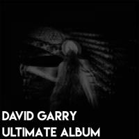 Artwork for Ultimate Album by David Garry