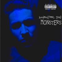 Artwork for Monsters by Jordan