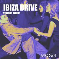 Artwork for Ibiza Drive by Various Artists