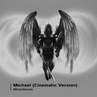 Artwork for Michael (Cinematic Version) by Moonbeam