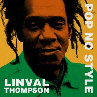Artwork for Pop No Style by Linval Thompson