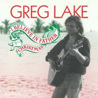 Artwork for I Believe in Father Christmas by Greg Lake