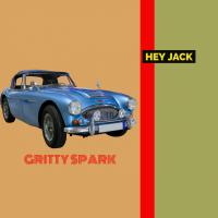 Artwork for Gritty Spark by Hey Jack