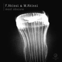 Artwork for Most Obscure by F.Akissi