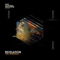 Artwork for Revelation by Tony Romanello