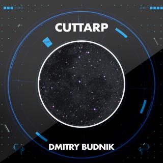 Artwork for CuttArp (Original Mix)