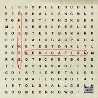 Artwork for Dedication by Chief Keef