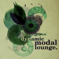 Artwork for Modal Lounge LP by Dynamic