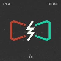 Artwork for Addicted by Kydus