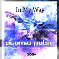 Artwork for In My Way - EP by Atomic Pulse