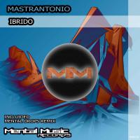 Artwork for Ibrido by Mastrantonio