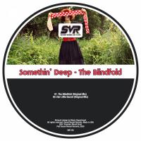 Artwork for The Blindfold by Somethin' Deep