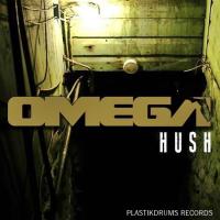 Artwork for Rush by Omega