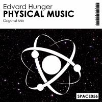 Artwork for Physical Music by Edvard Hunger