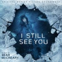 Artwork for I Still See You (Original Motion Picture Soundtrack) by Bear McCreary