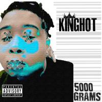 Artwork for 5000 Grams by King Hot