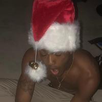 Artwork for A GHETTO CHRISTMAS CAROL by XXXTENTACION