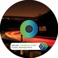 Artwork for Cuando El Ritmo by Hollen