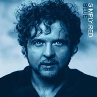 Artwork for Blue by Simply Red