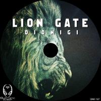 Artwork for Lion Gate by Dionigi