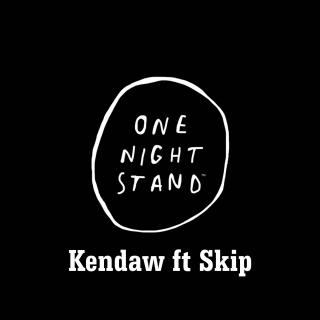 Artwork for One night stand  