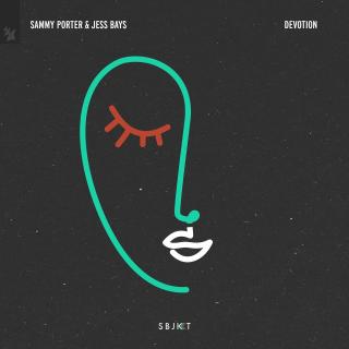 Artwork for Devotion