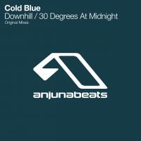 Artwork for 30 Degrees At Midnight by Cold Blue