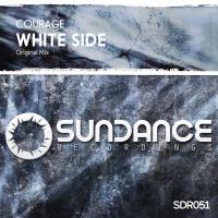 Artwork for White Side by Courage