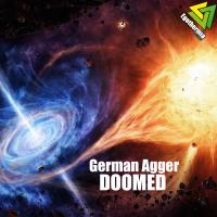 Artwork for Doomed by German Agger