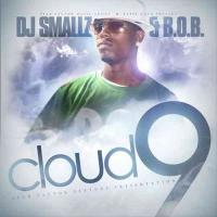 Artwork for Cloud 9 by B.o.B