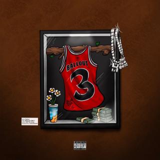Artwork for Ballin
