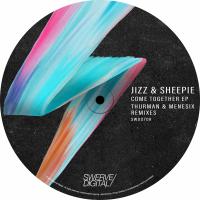 Artwork for Come Together (Thurman & Menesix Remixes) by Jizz