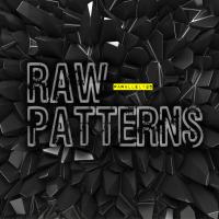 Artwork for Raw Patterns by Various Artists