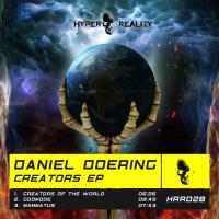 Artwork for Creators EP by Daniel Doering