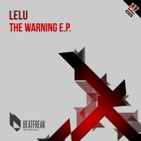 Artwork for The Warning E.p by lelú