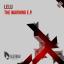 Artwork for The Warning