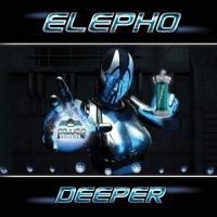 Artwork for Deeper by Biokinetix