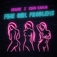 Artwork for Fine Girl Problems by Shank