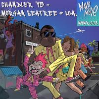 Artwork for Chandler 95 by Morgan Seatree