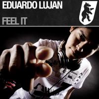 Artwork for Feel It by Eduardo Lujan