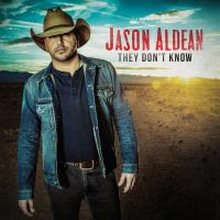 Artwork for They Don't Know by Jason Aldean