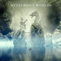 Artwork for Mysterious Worlds by Matt Hill