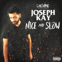 Artwork for Nice & Slow by Joseph Kay