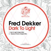 Artwork for Dark To Light by Fred Dekker