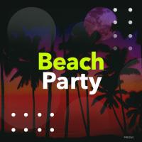 Artwork for Beach Party by Ibiza Lounge