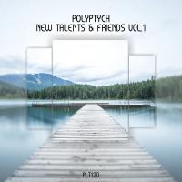 Artwork for New Talents & Friends, Vol. 1 by Various Artists