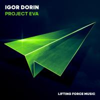 Artwork for Project EVA by Igor Dorin